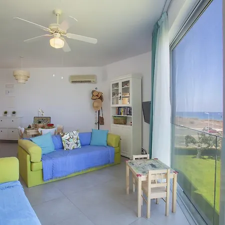 Thalassa Apartment