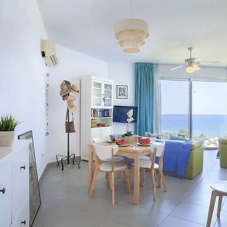 Apartment Thalassa