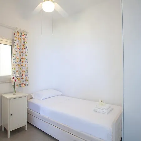 Thalassa Apartment